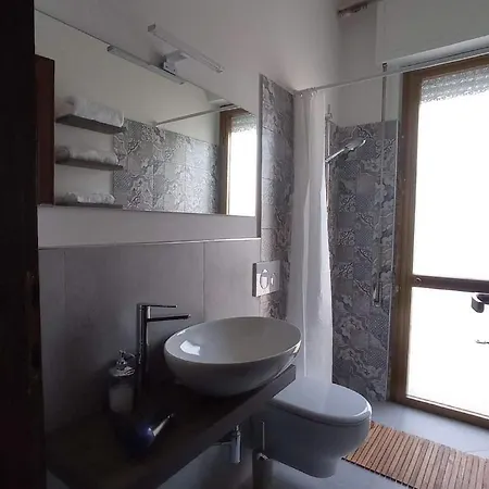 Casa Minu بيت ضيافة *