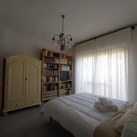 بيت ضيافة Casa Minu *