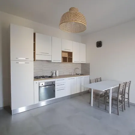 Casa Minu بيت ضيافة فياريجيو