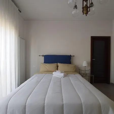 Casa Minu Affittacamere Viareggio